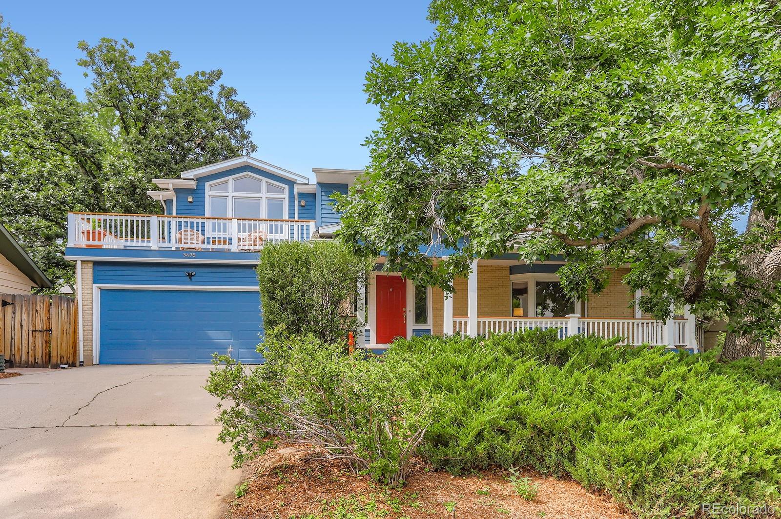 3495 Everett Drive