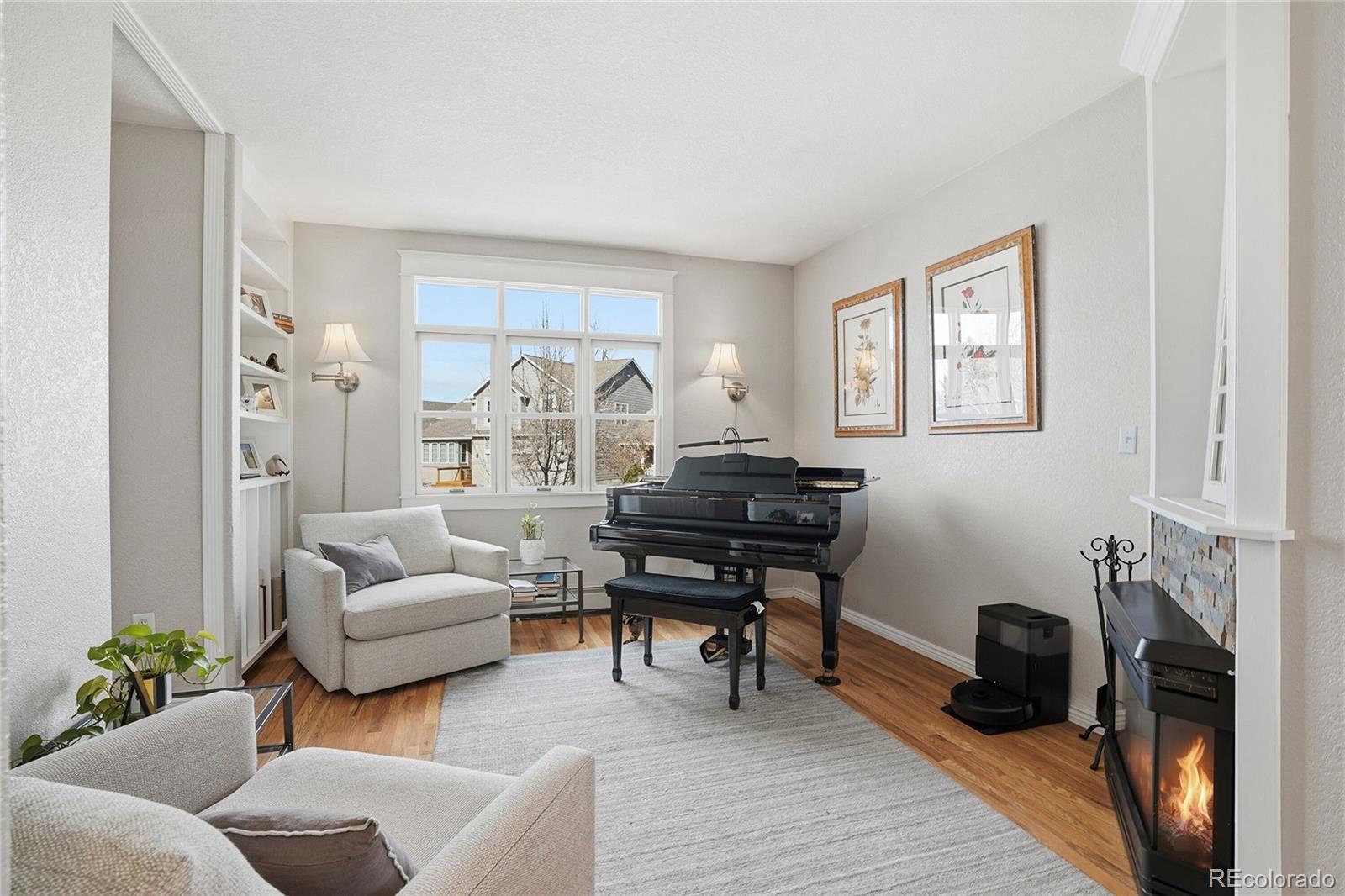 100 Wolf Creek Trail