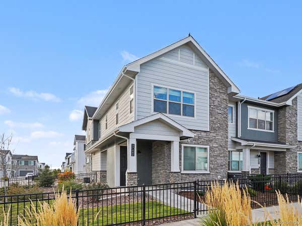 27662 E 1st Ave, Aurora, CO, 80018
