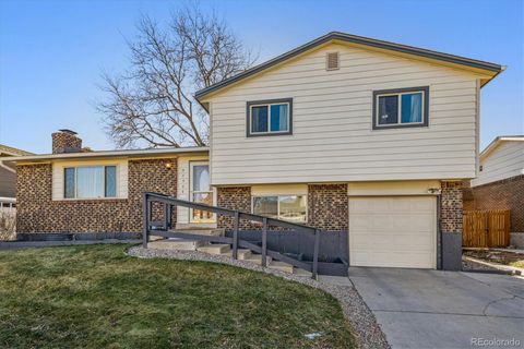 Photo of 5730 W 110th Place, Westminster, CO 80020 (MLS # 2011669)