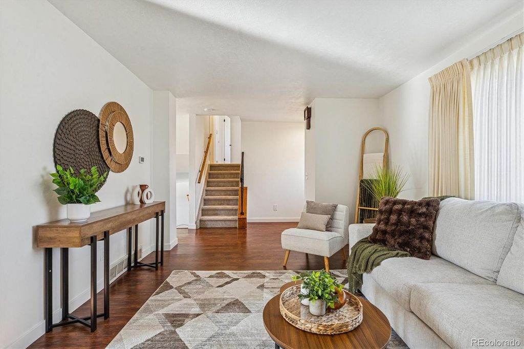 Photo of 5730 W 110th Place, Westminster, CO 80020 (MLS # 2011669)