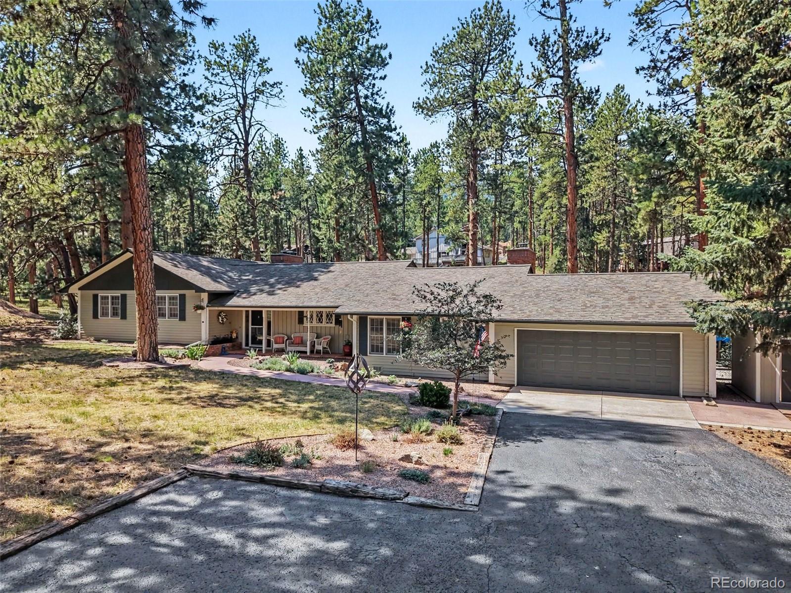 4976 Red Rock Drive