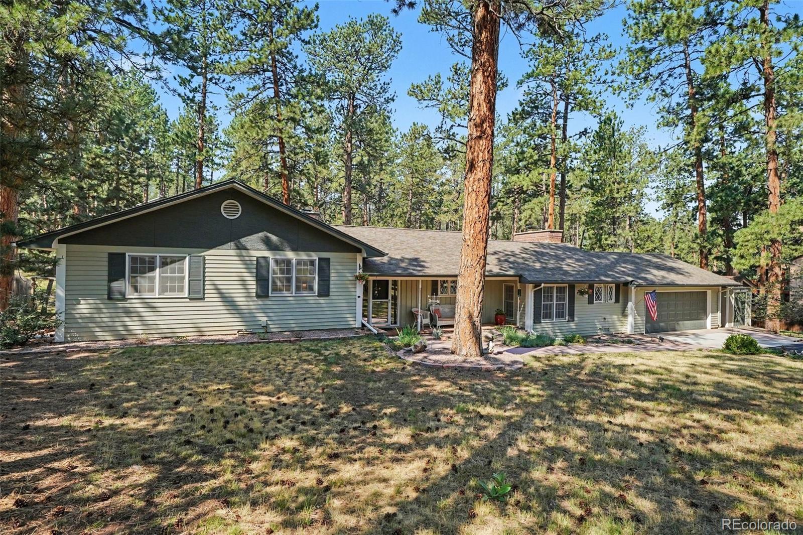 4976 Red Rock Drive