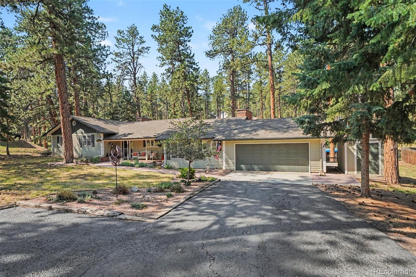 4976 Red Rock Drive