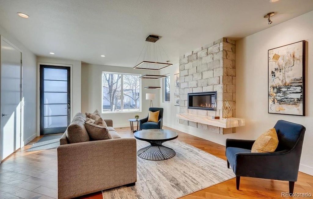 Photo of Denver, CO 80211 (MLS # 6345441)