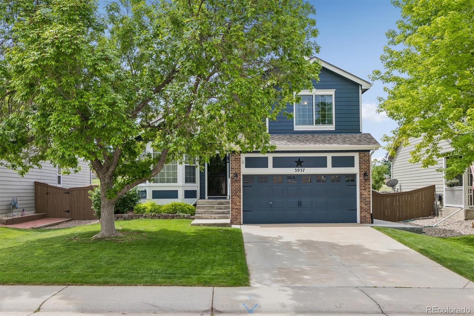 3937 Garnet Way