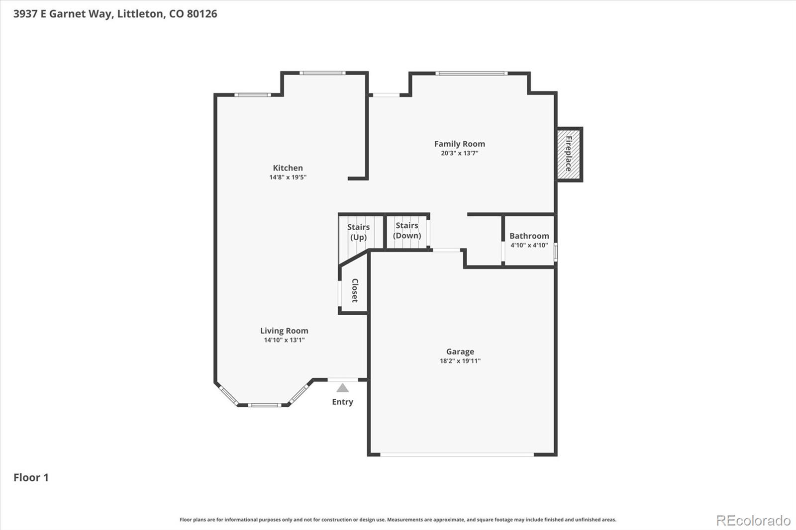 3937 Garnet Way