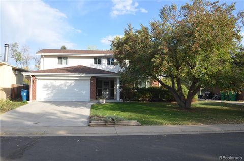 8450 Mason Circle Westminster CO 80031