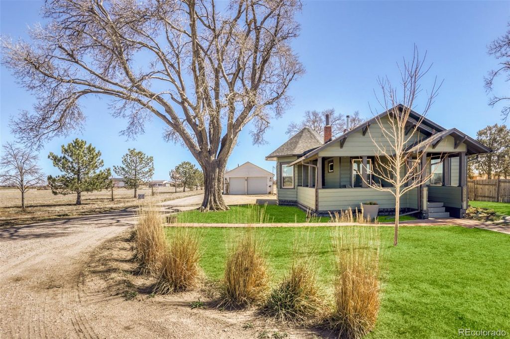 Photo of 22500 County Road 39, La Salle, CO 80645 (MLS # 3244818)