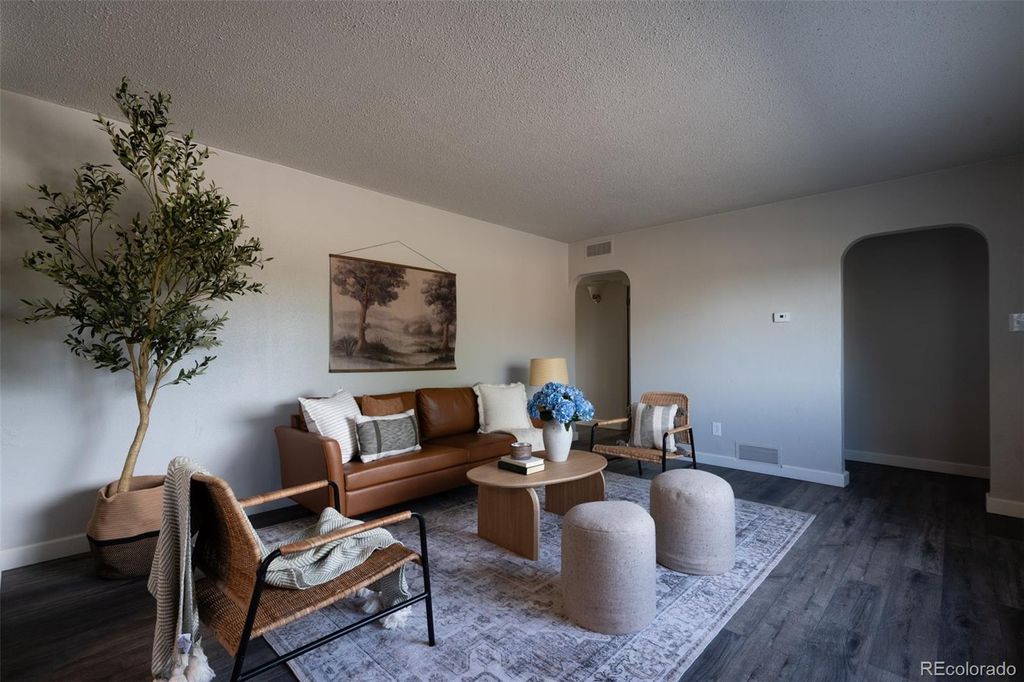 Photo of 9191 Harris Street, Thornton, CO 80229 (MLS # 3723538)