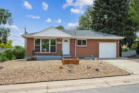 10452 Washington Way Northglenn CO 80233