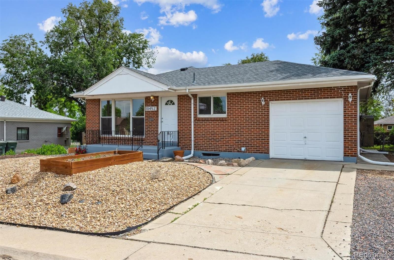 10452 Washington Way, Northglenn, CO, 80233 1 10452 Washington Way