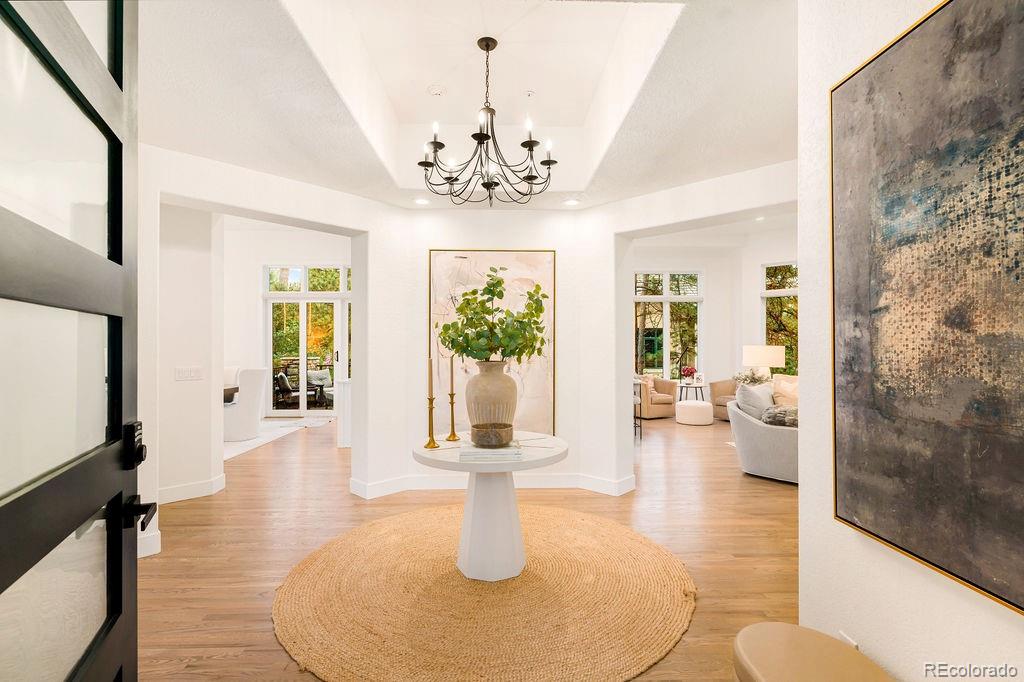 4517 Silver Cliff Court