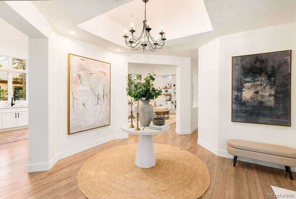 4517 Silver Cliff Court