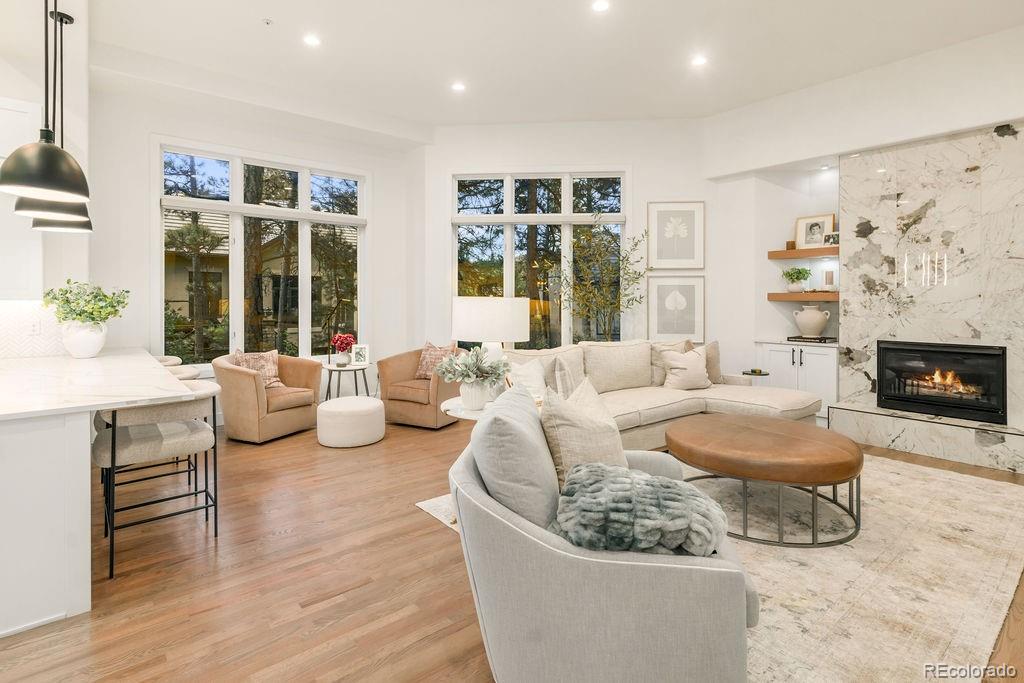 4517 Silver Cliff Court