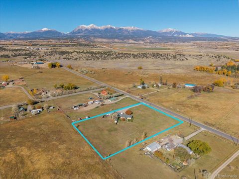 Photo of 8380 County Road 140, Salida, CO 81201 (MLS # 9533818)