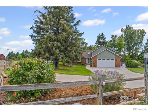 Photo of 27381 Hopi Trail, Loveland, CO 80534 (MLS # IR1048655)