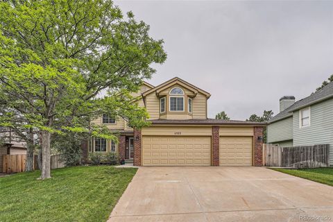 11522 Pine Grove Lane Parker CO 80138