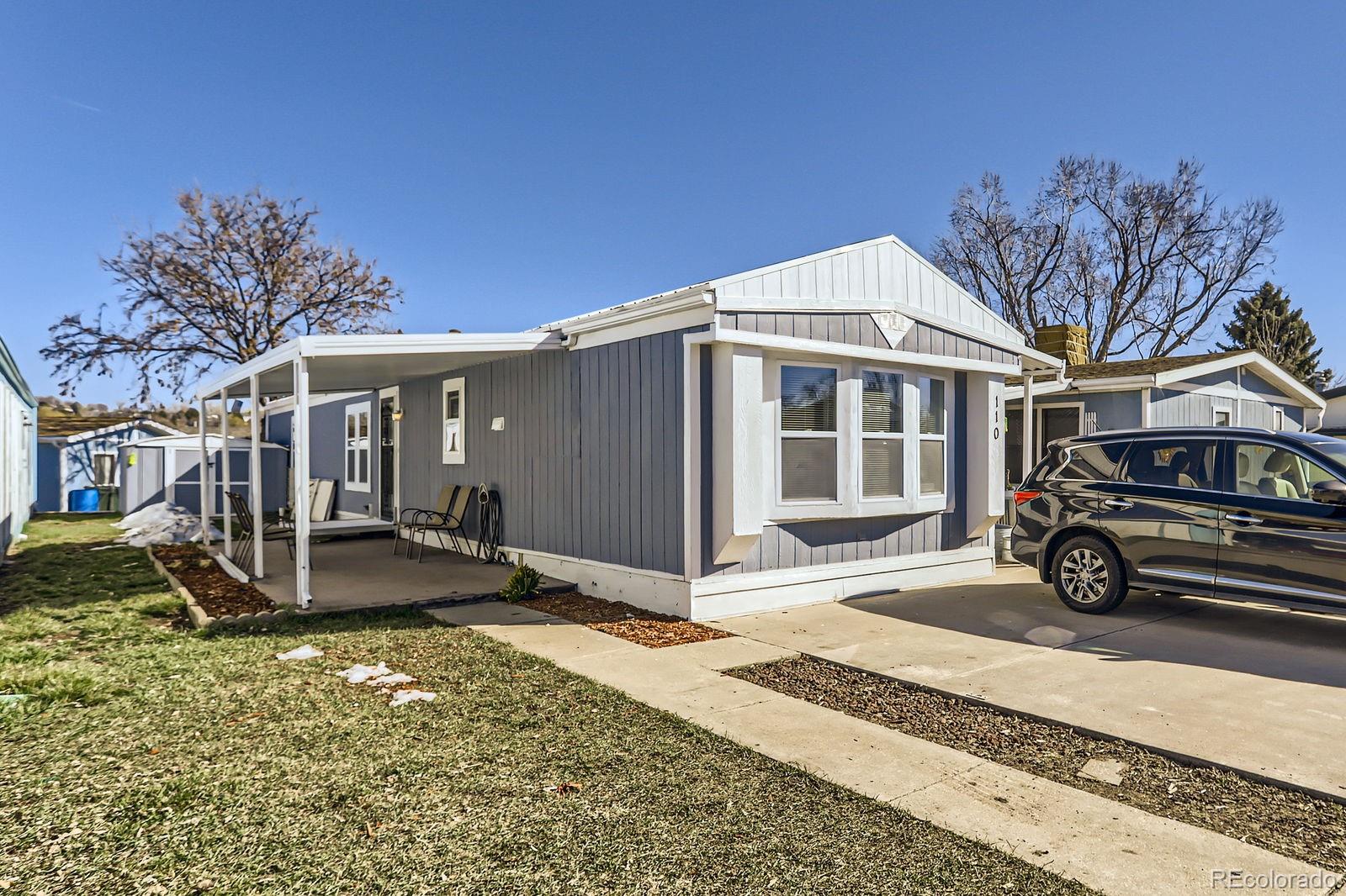 3500 S King St Street