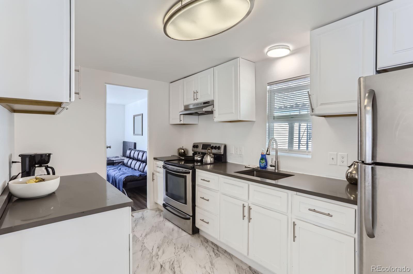 3500 S King St Street