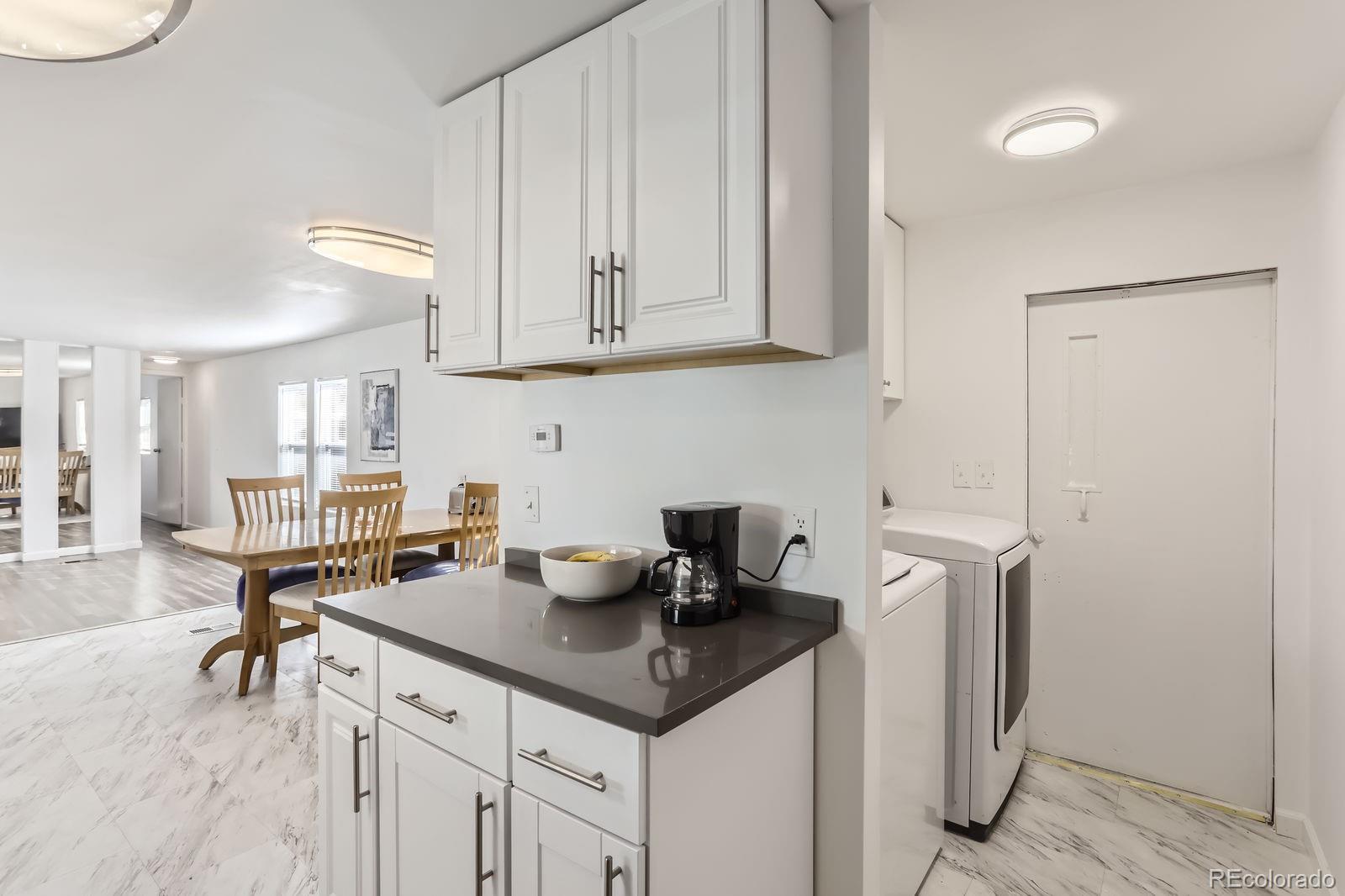 3500 S King St Street