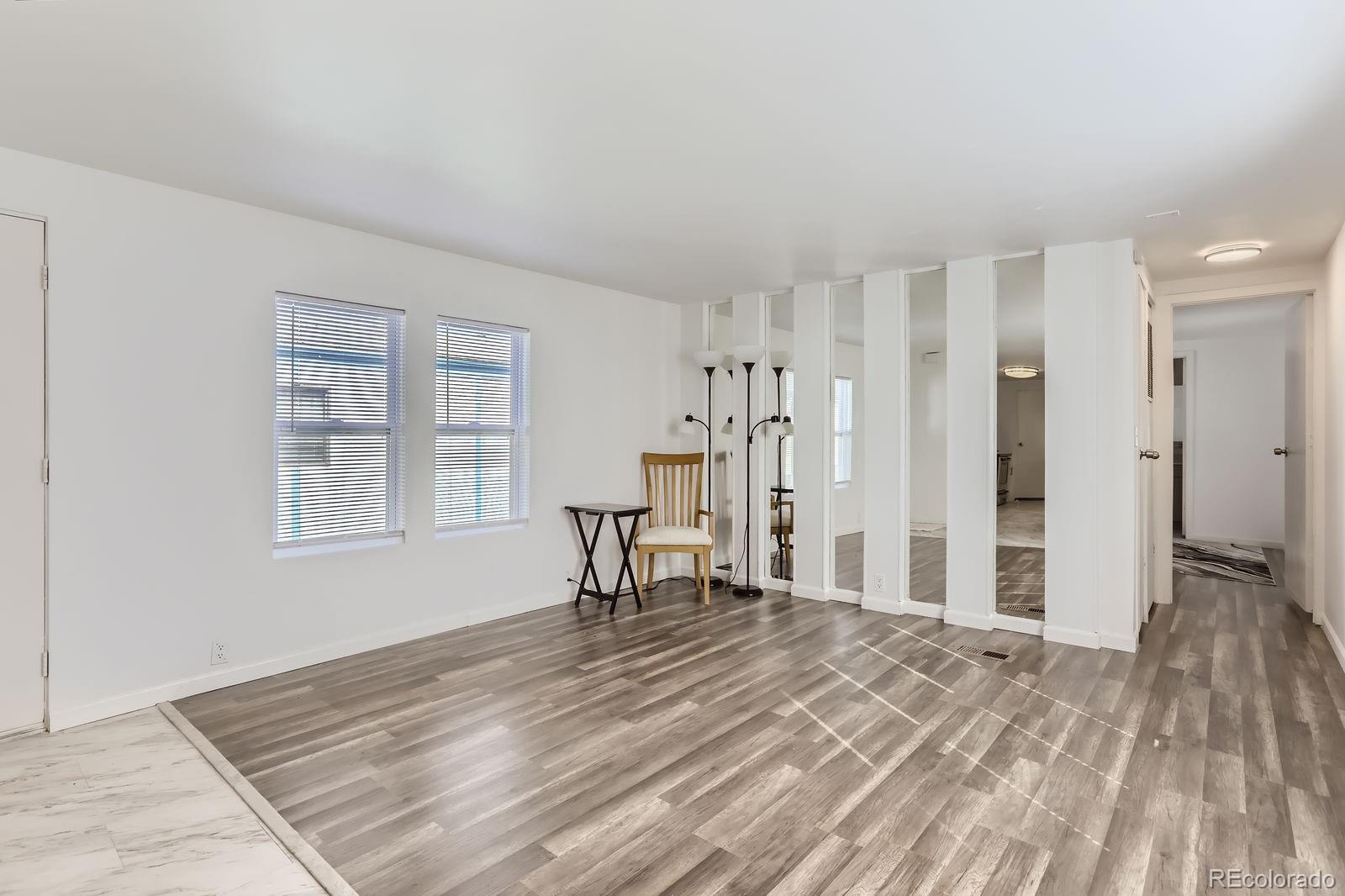 3500 S King St Street