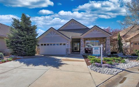 6638 S Tibet Court Aurora CO 80016