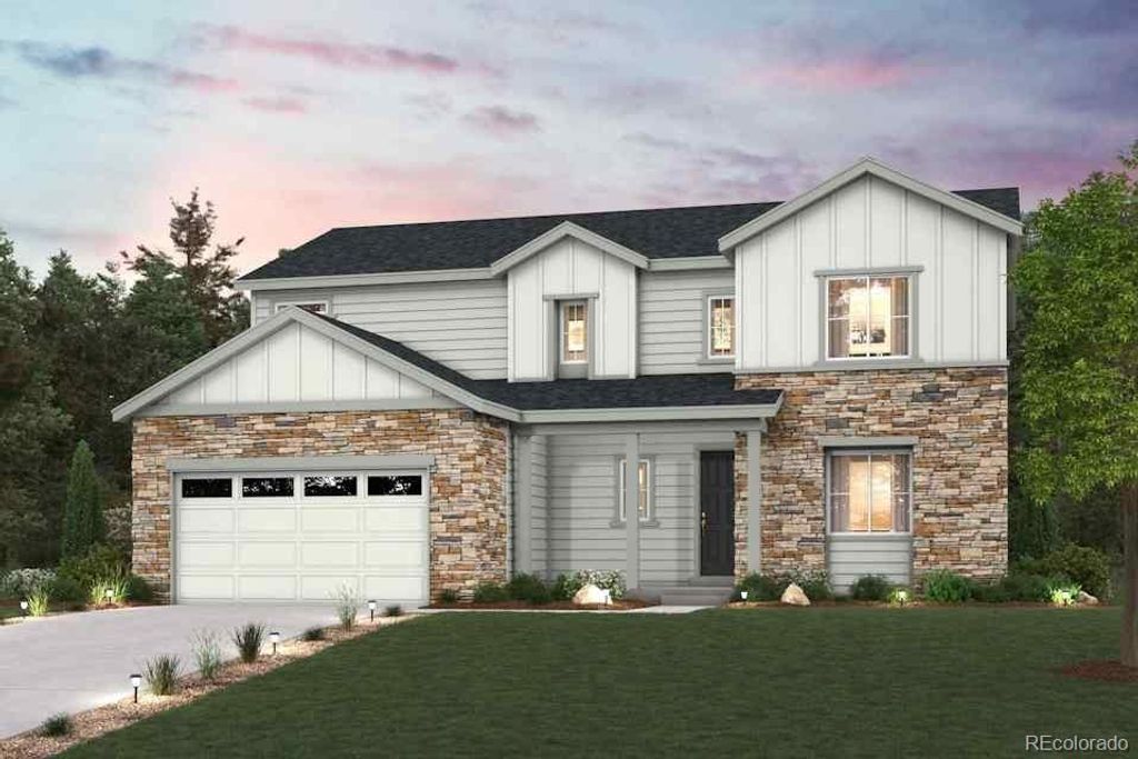 Photo of 2561 Bailey Lane, Lafayette, CO 80026 (MLS # 7643186)