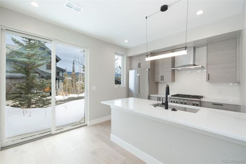 380 Lake Trail Winter Park CO 80482