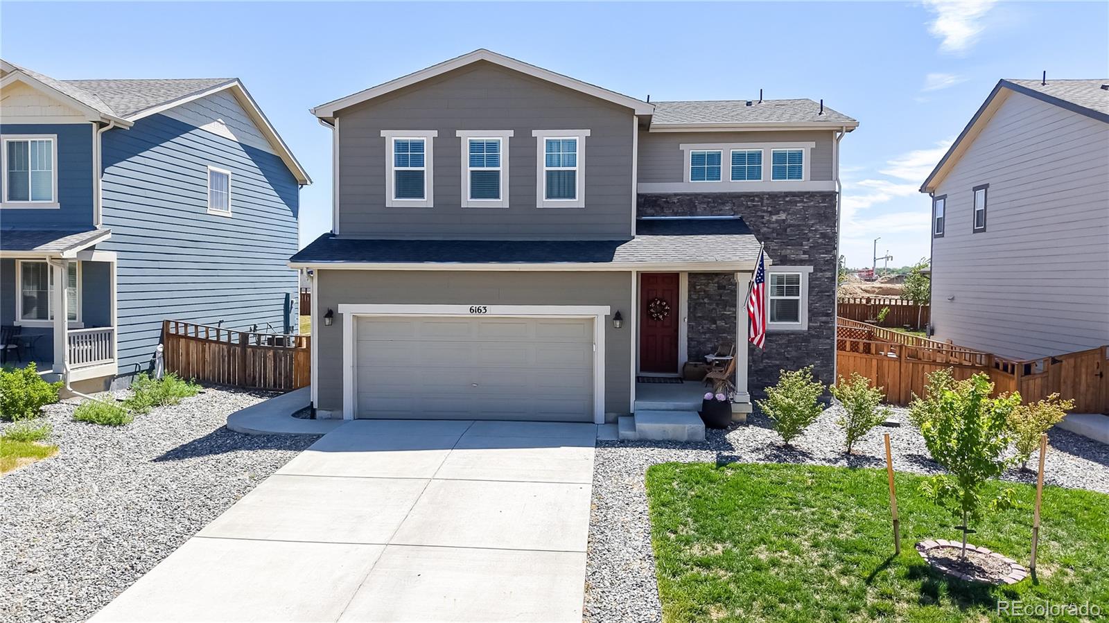6163 Easton Circle