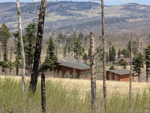 2084 Forbes Park Road Fort Garland CO 81133