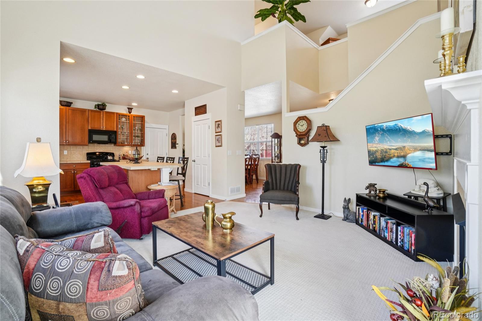 13247 Red Deer Trail A