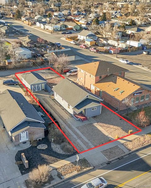 509 S 4th Avenue Brighton CO 80601