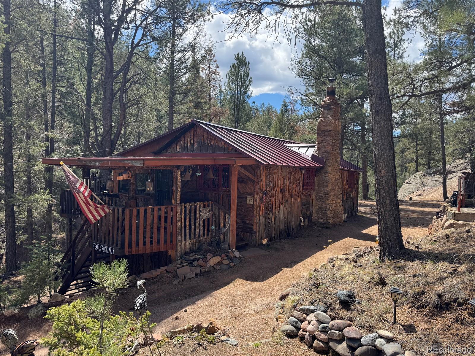 15751 S Elk Creek Road S, Pine, CO, 80470 8 15751 S Elk Creek Road S