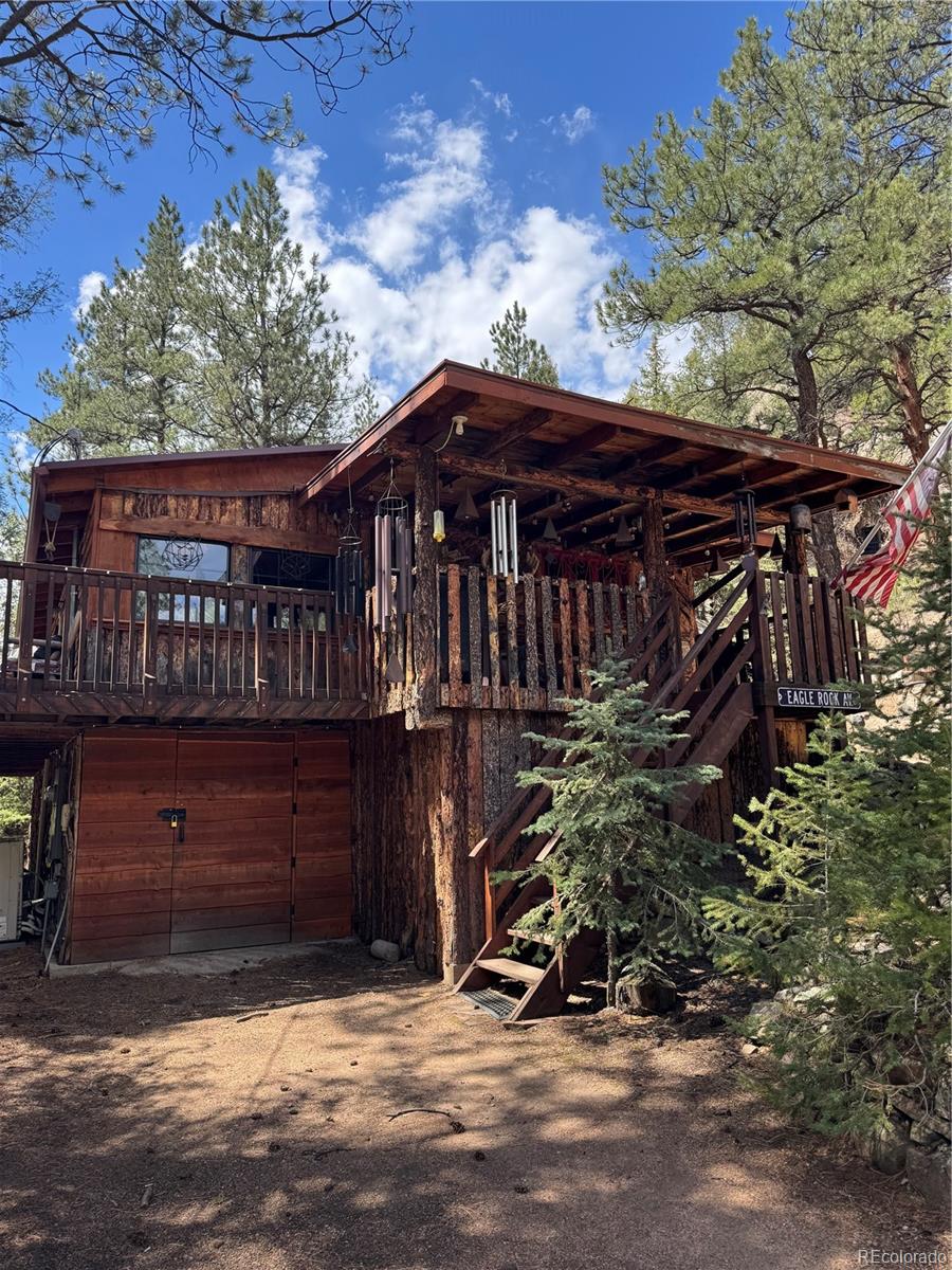 15751 S Elk Creek Road S, Pine, CO, 80470 10 15751 S Elk Creek Road S