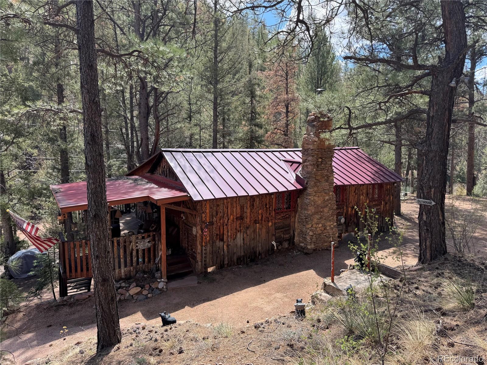 15751 S Elk Creek Road S, Pine, CO, 80470 7 15751 S Elk Creek Road S