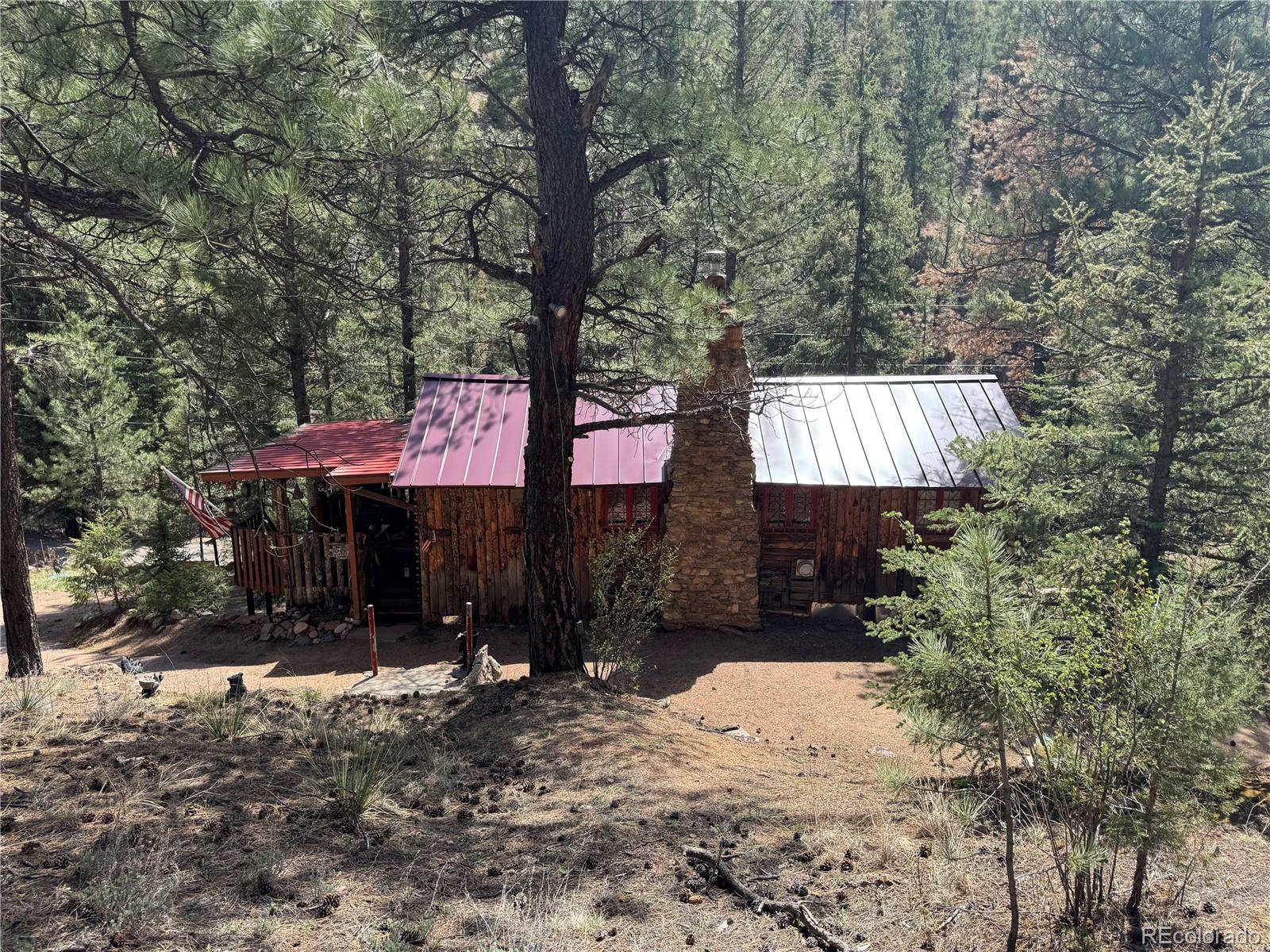 15751 S Elk Creek Road S, Pine, CO, 80470 9 15751 S Elk Creek Road S