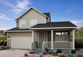 13303 Merrymaker Drive