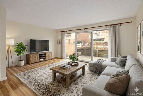 3000 Colorado Avenue F122 Boulder CO 80303