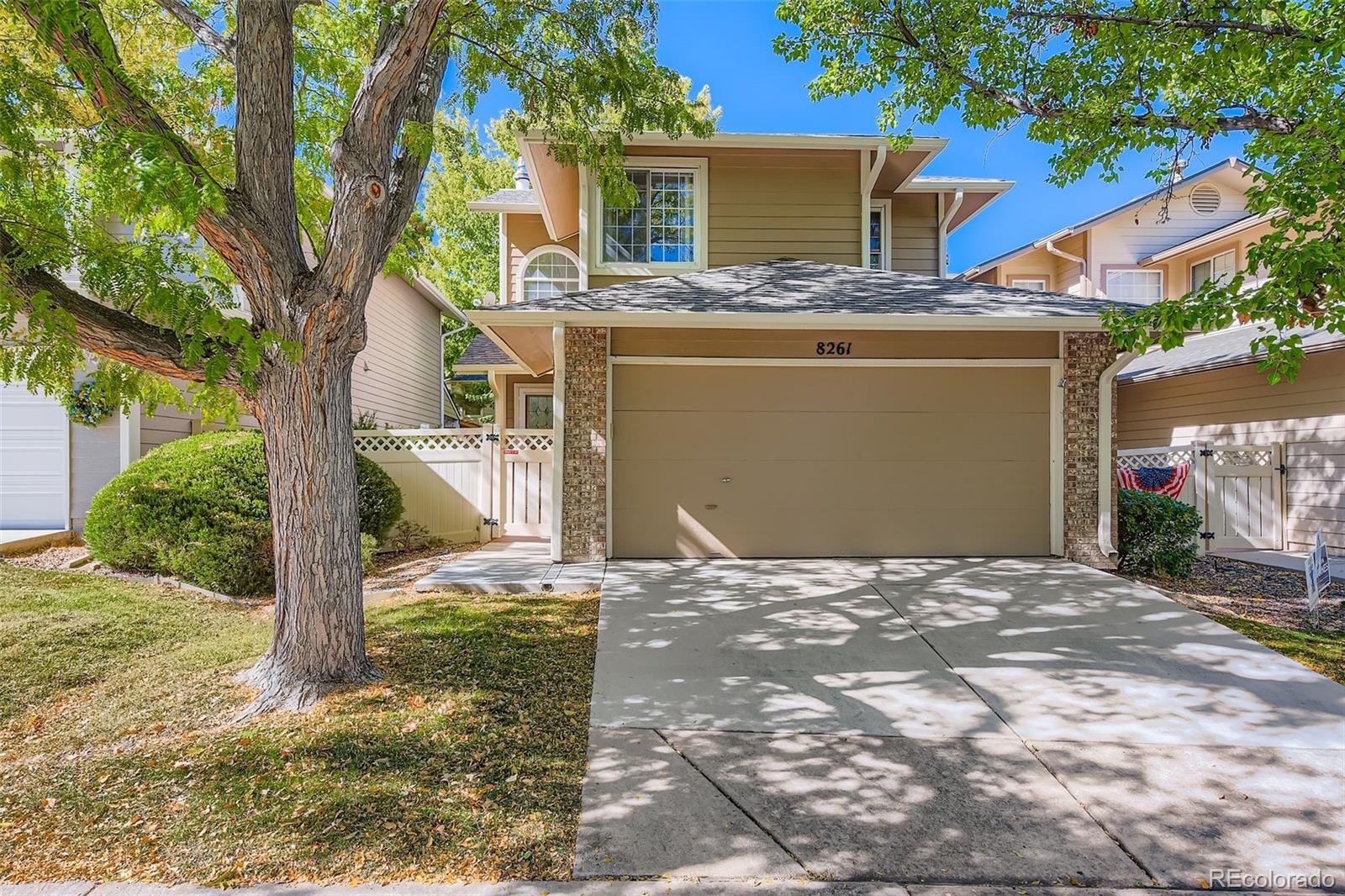 8261 S Race Court, Centennial, CO, 80122 1 8261 S Race Court