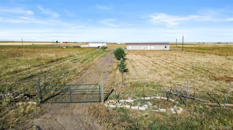 47081 E 106th Avenue Bennett CO 80102