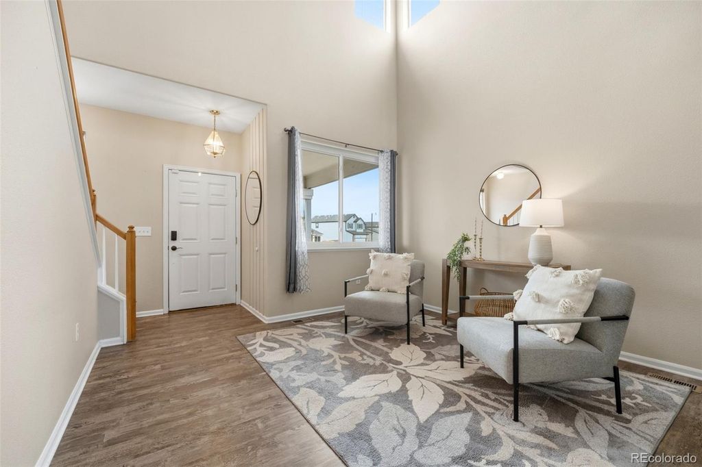 Photo of 7678 Old Spec Road, Peyton, CO 80831 (MLS # 4090014)