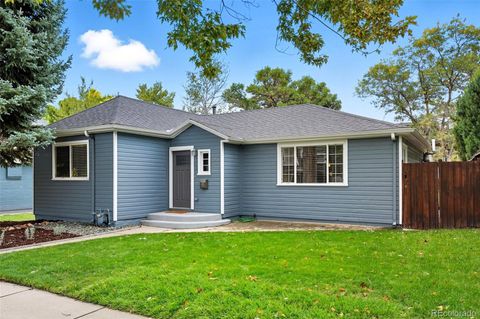 3914 Winona Court Denver CO 80212