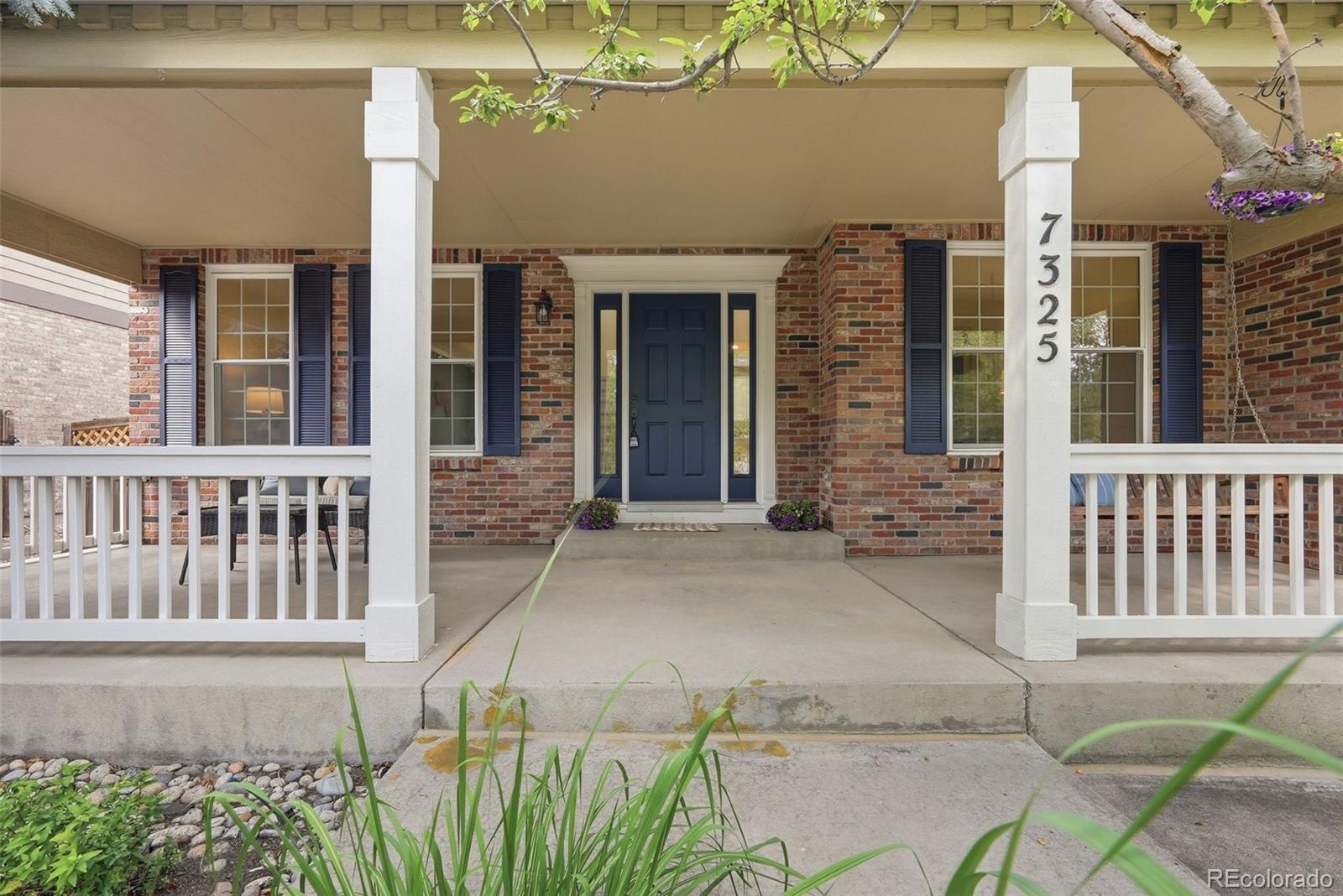 7325 E Cedar Place