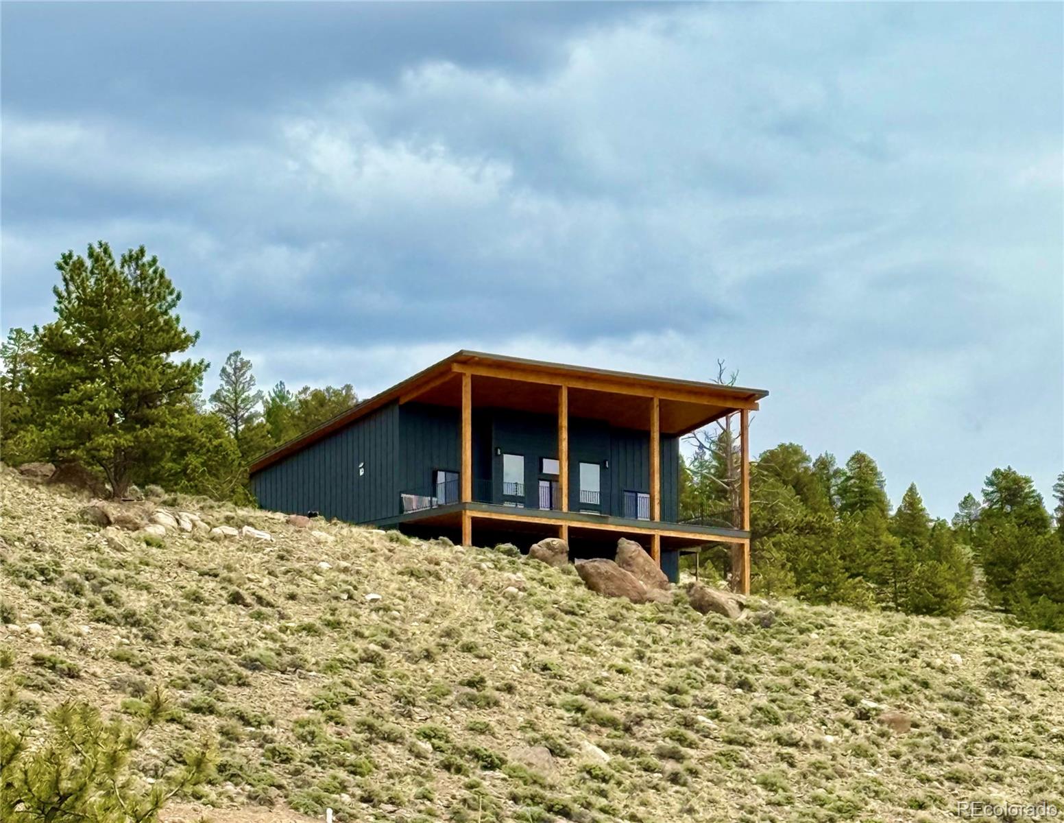 275 Rainbow Drive