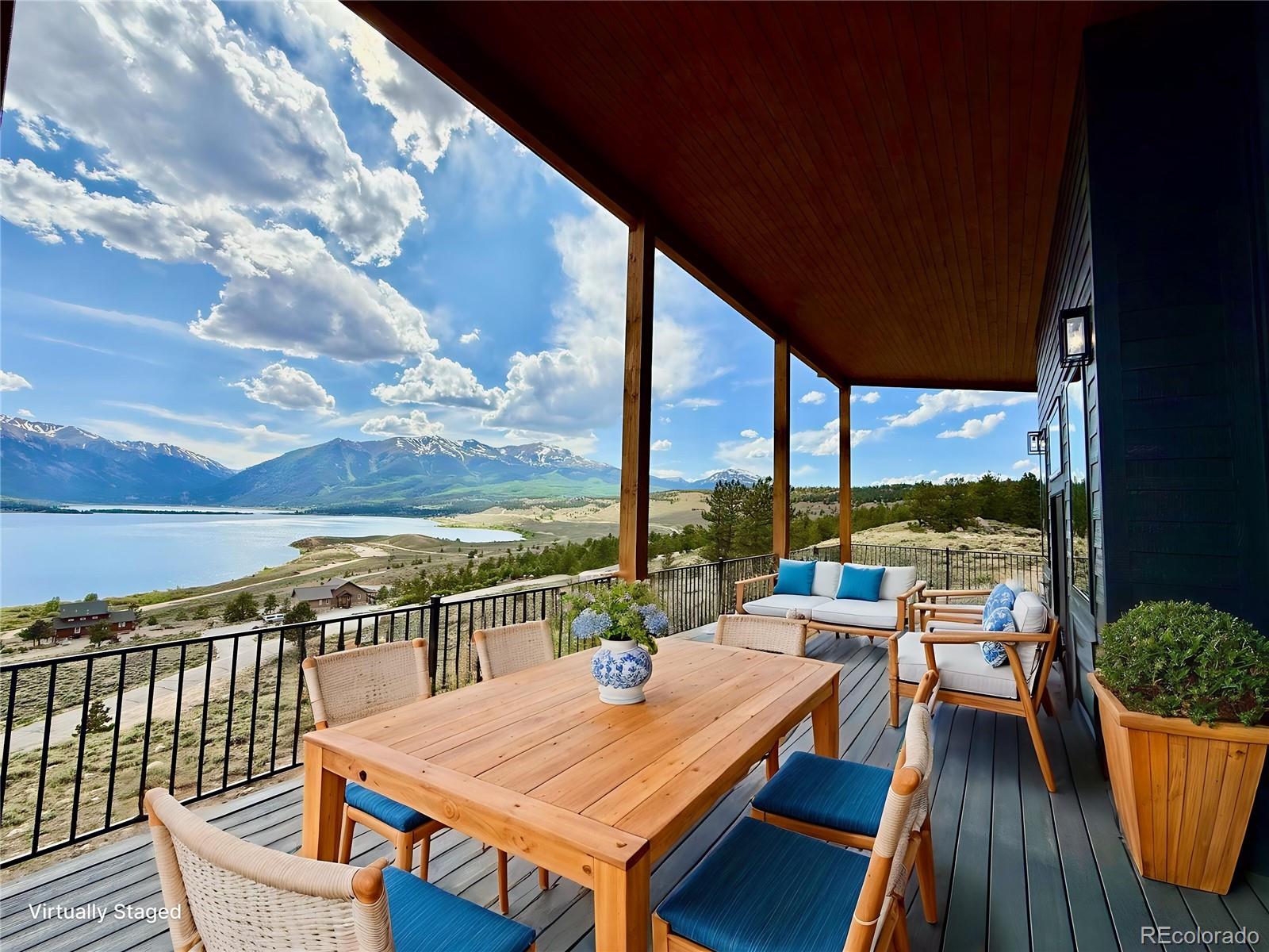 275 Rainbow Drive