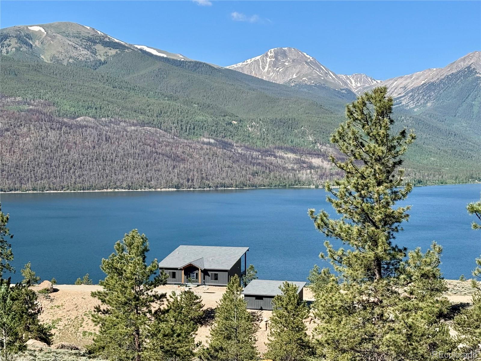 275 Rainbow Drive