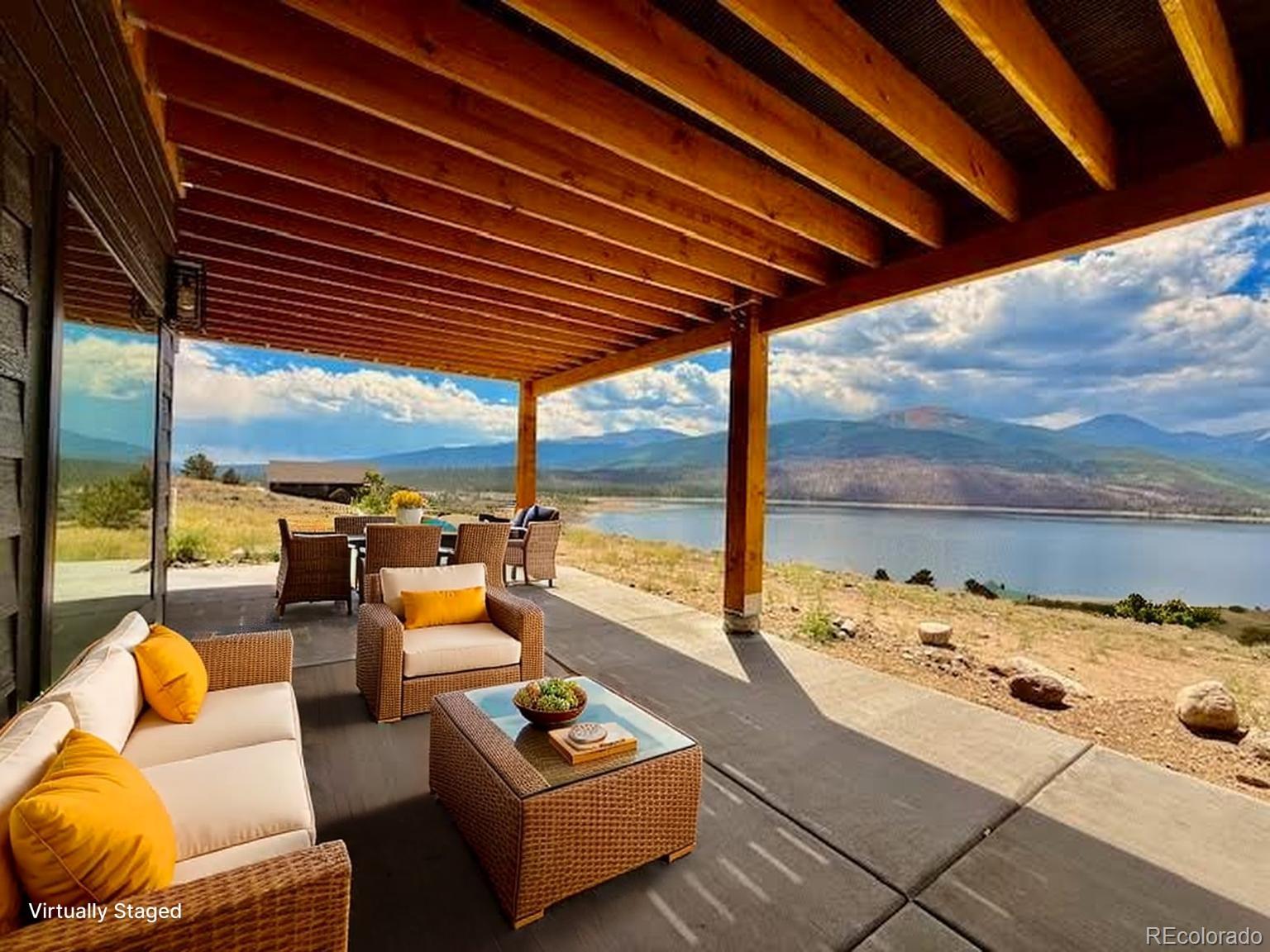 275 Rainbow Drive