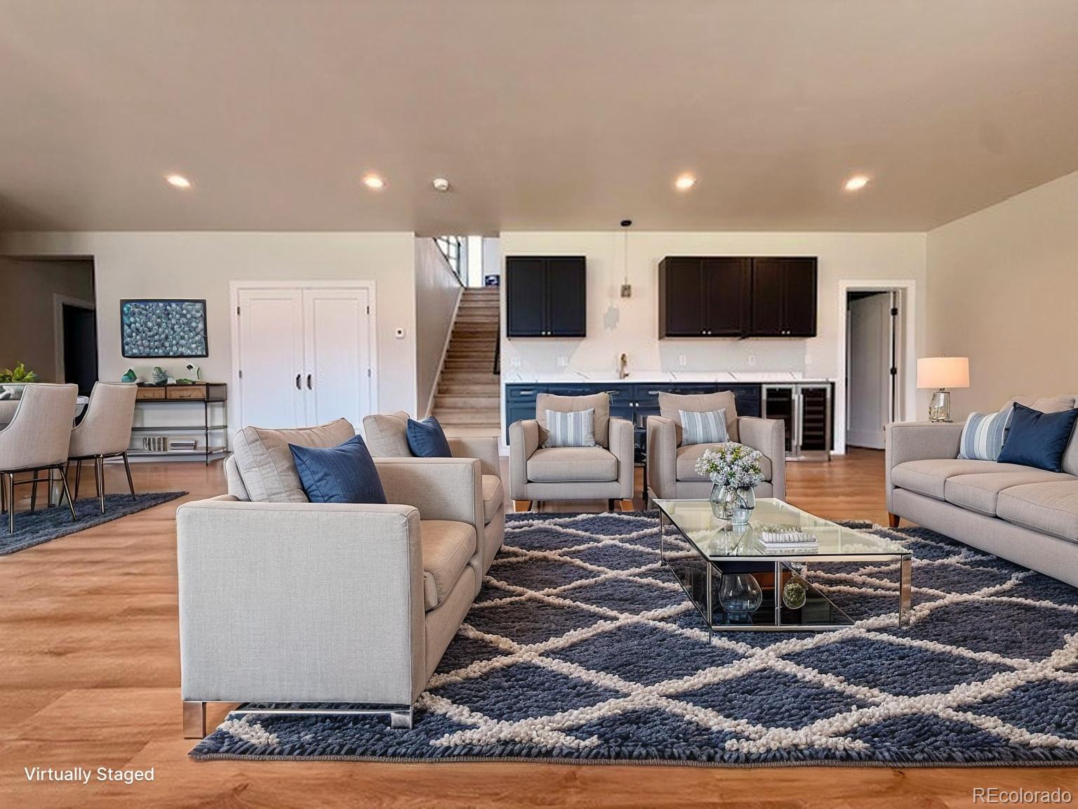 275 Rainbow Drive
