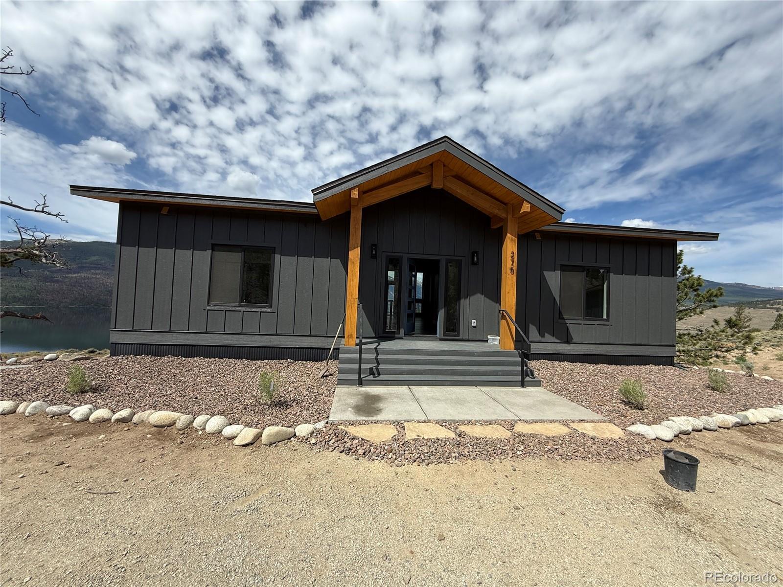 275 Rainbow Drive